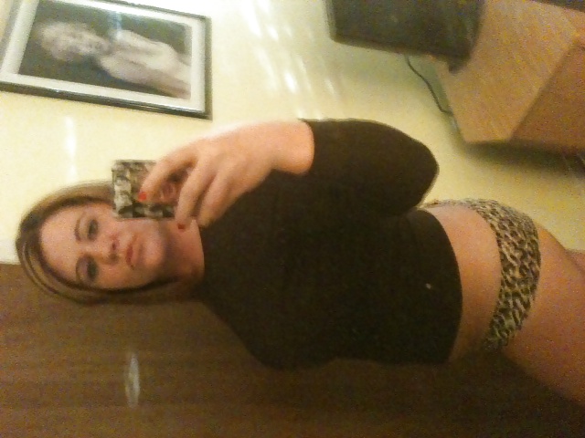 Sex Gallery self shot teen slut