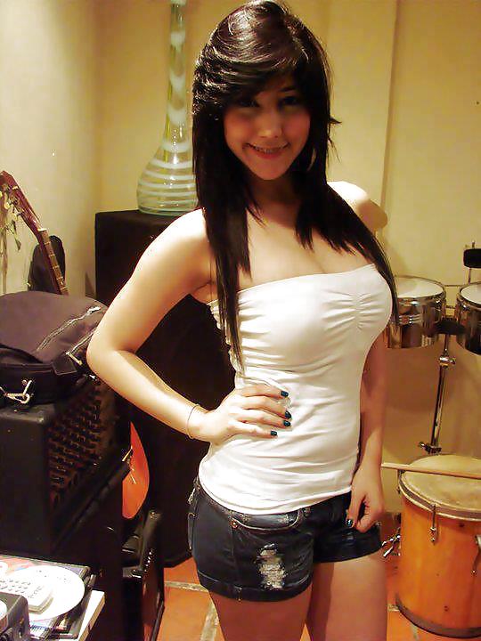 Sex Gallery preciosas chamacas