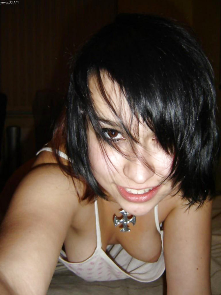 Sex Gallery Best Selfie III