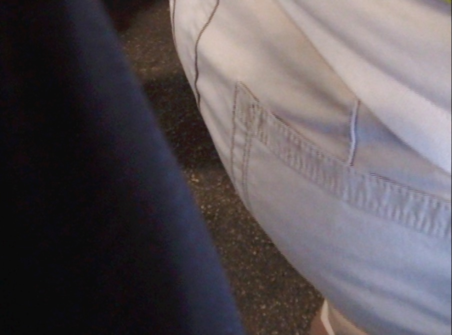 Sex Gallery Encoxada Screencaps