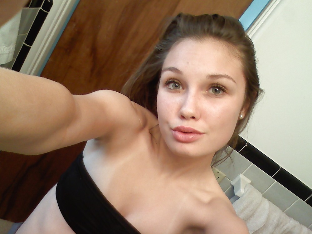 Sex Gallery Amanda
