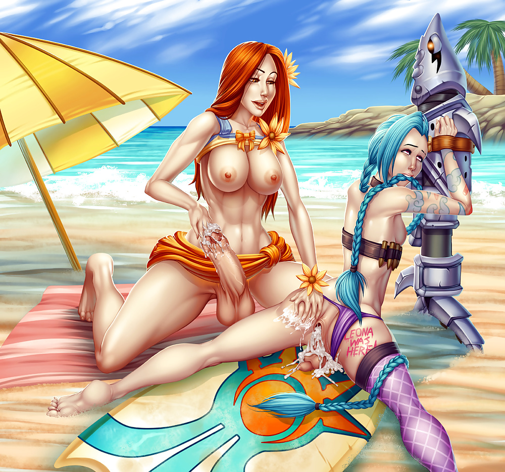 Sex Gallery may20 top25