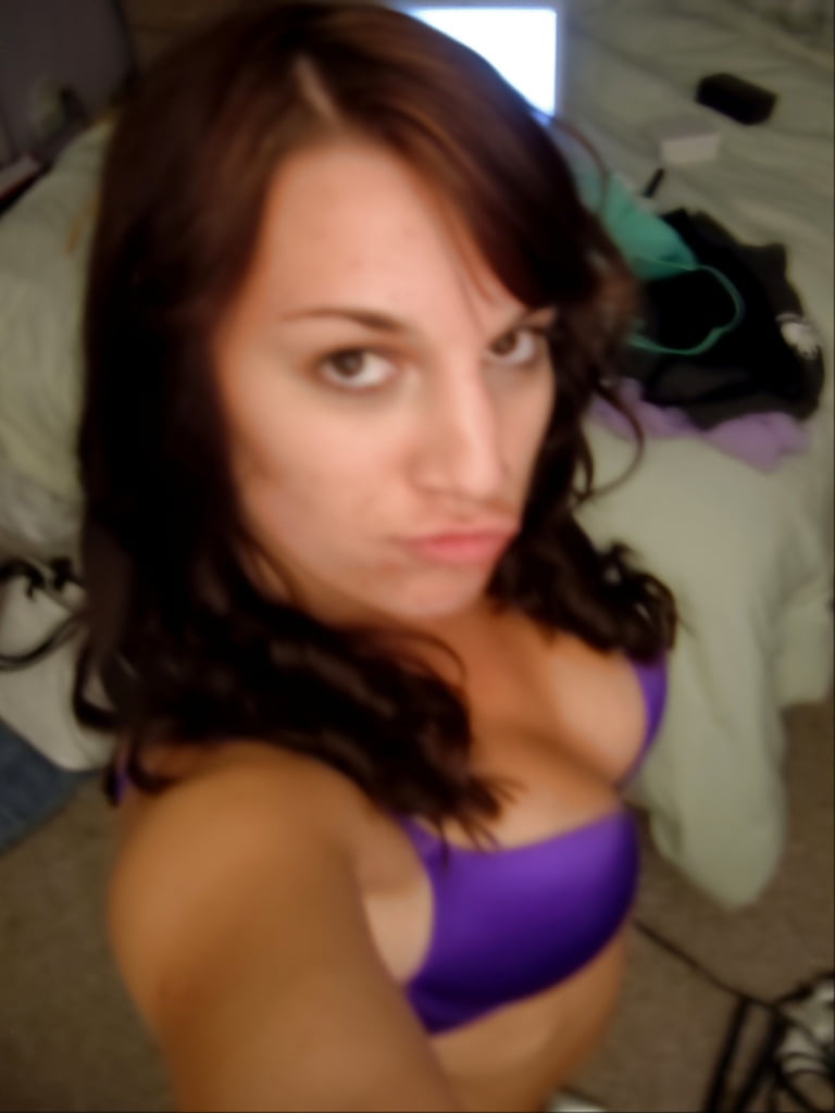 Sex Gallery Priscilla Selfshots