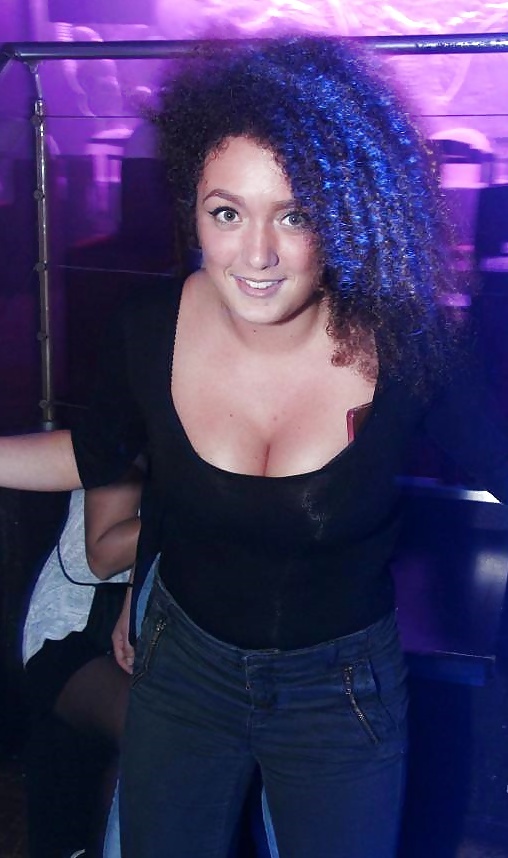 Sex Gallery Girls partying in club - Paris #1