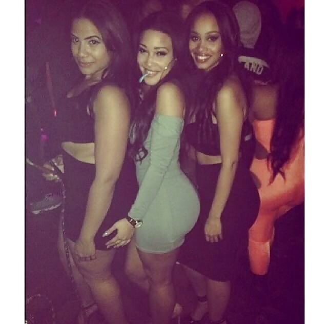 Sex Gallery Thick Latinas