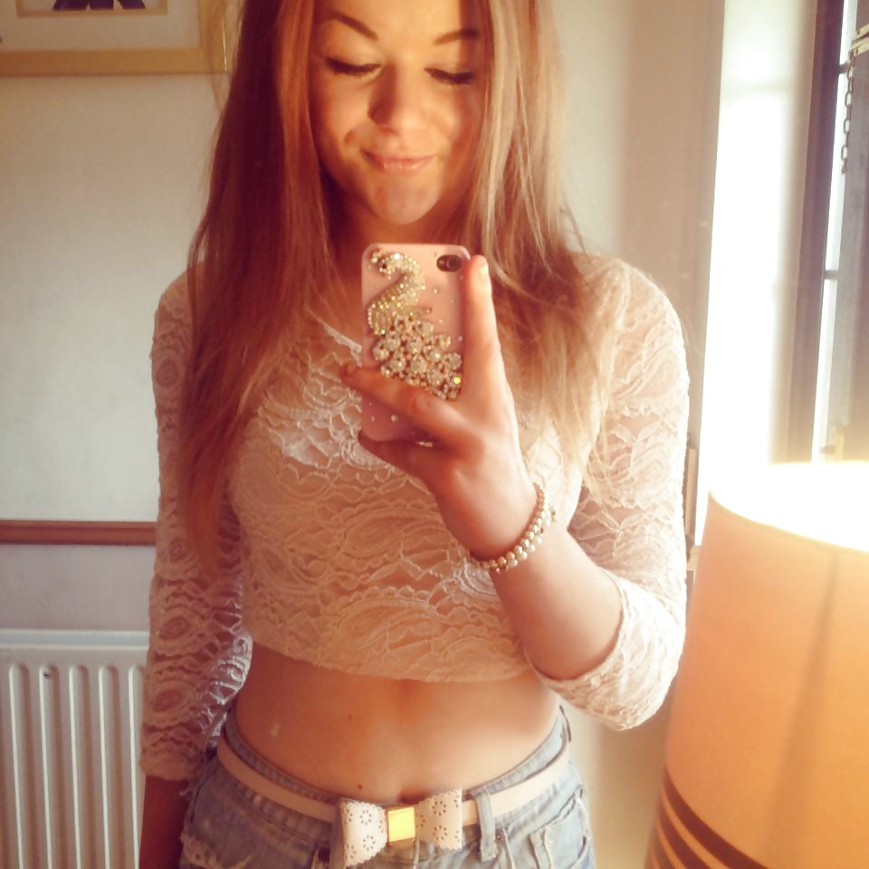 Sex Gallery Irish hunnies 3