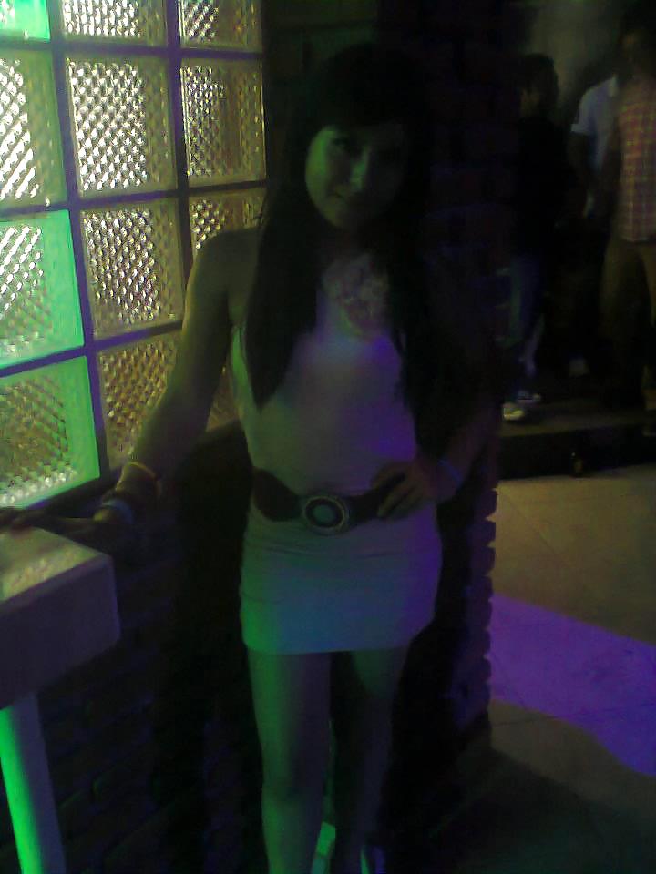 Sex Gallery VECINAS ZORRAS II