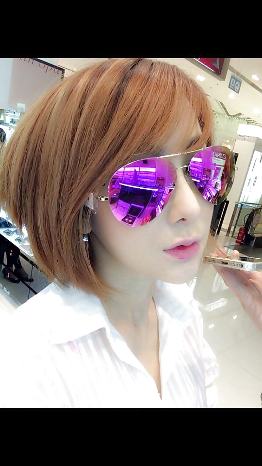 Sex Gallery Nikky Thailand Cosplay