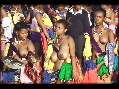 Sex Gallery Reed Dance Ceremony. Huge Tits