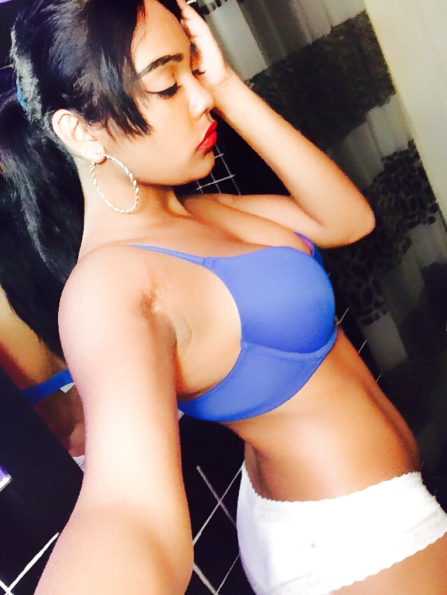 Sex Gallery Latina 4