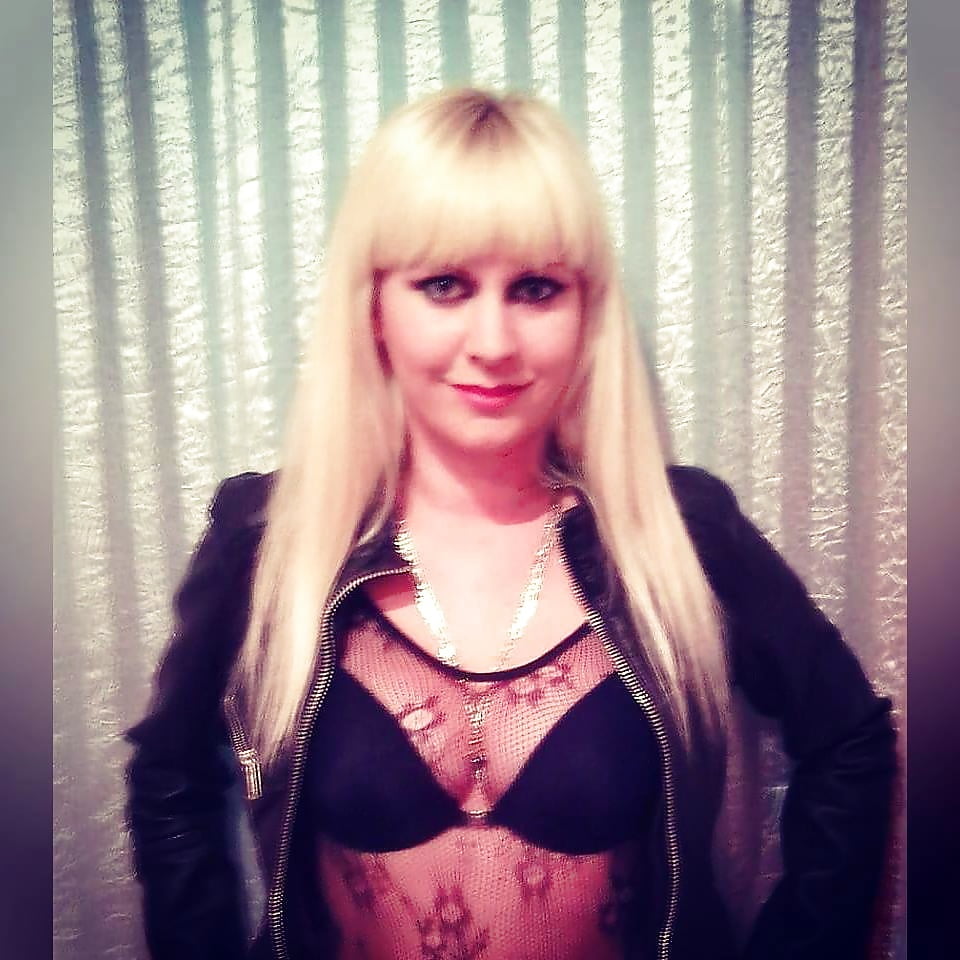 Sex Gallery Natalija N.