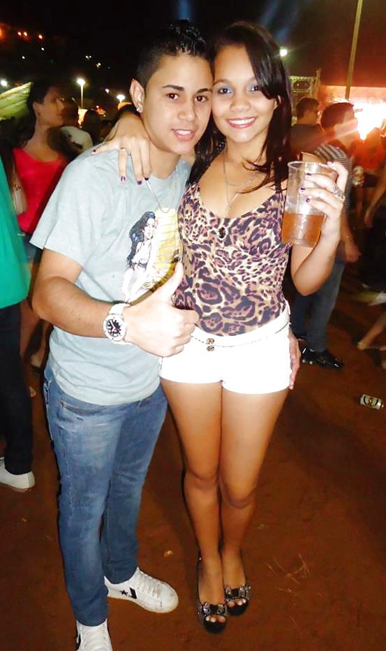 Sex Gallery FACEBOOK Izabelli B.Alves