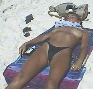 Sex Gallery Topless Girls!
