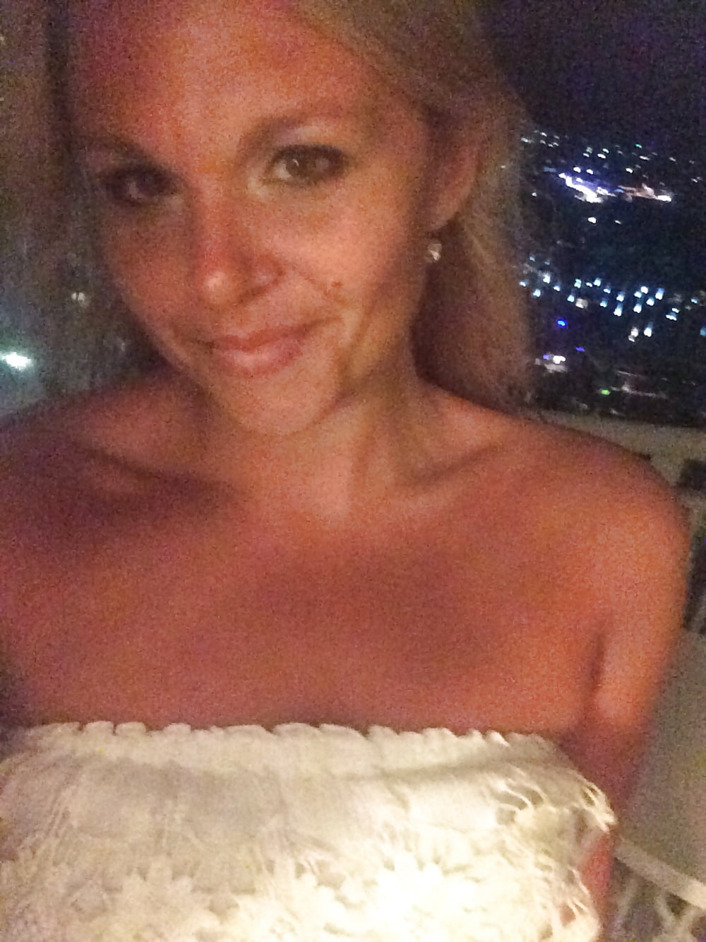 Sex Gallery Heather JP Morgan NYC