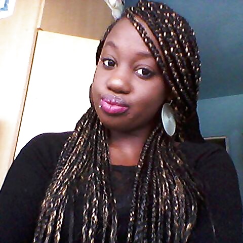 Sex Gallery Jeune Black Francaise