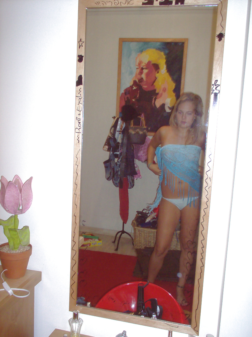 Sex Gallery Israeli girls 11