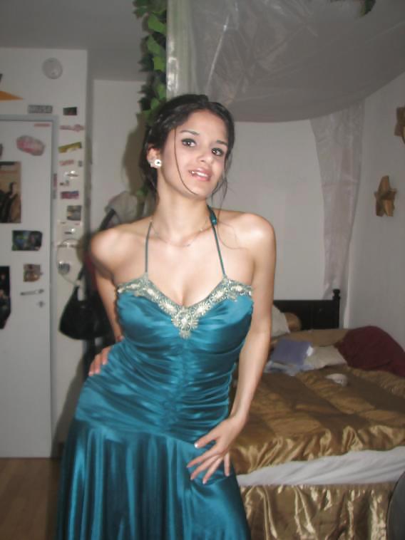 Sex Gallery SWEET LATINA