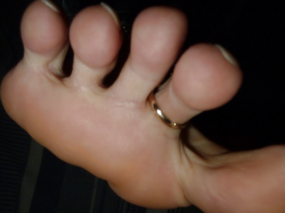 Sex Gallery Nice Soles
