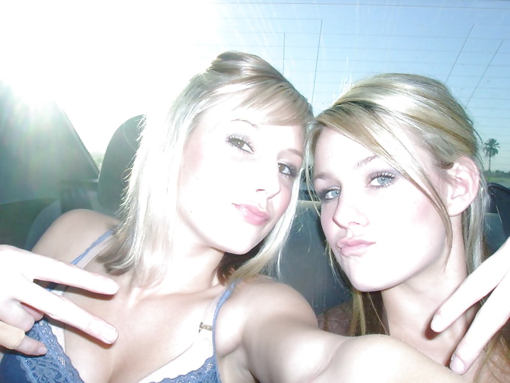 Sex Gallery Pretty Amateur Typhanie 3