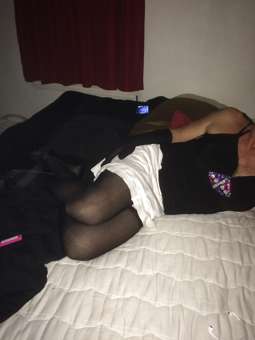 Sex Gallery New heels