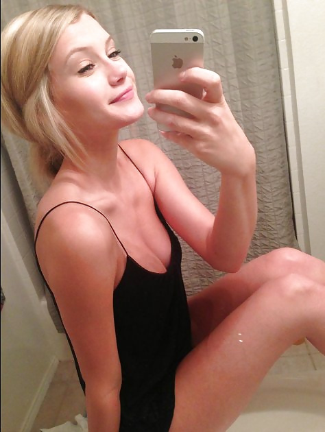 Sex Gallery Young Selfies