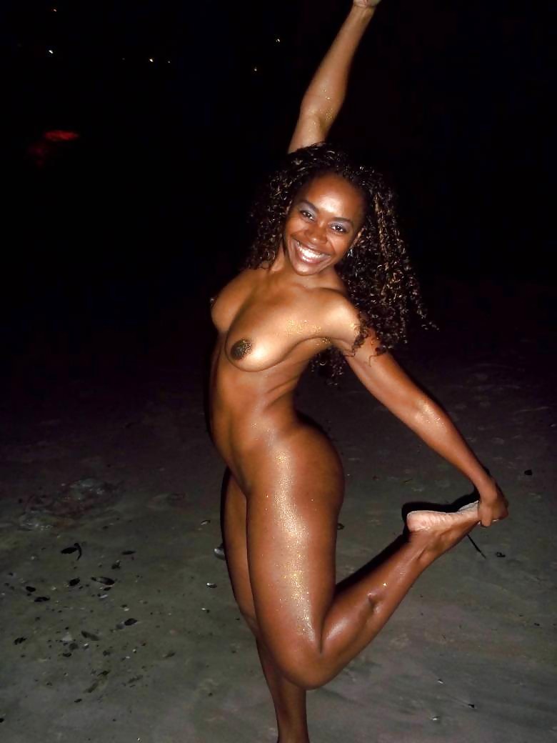 Sex Gallery beauty black & ebony mix