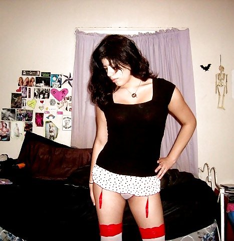 Sex Gallery Claudia