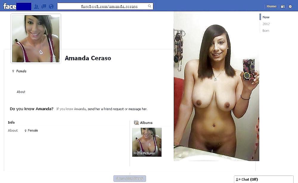 Sex Gallery facebook bitch