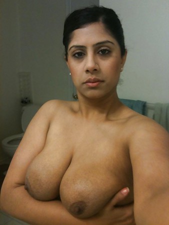 Heavy indian busted gal