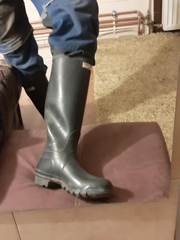 Sex Gallery Riding boots and boots
