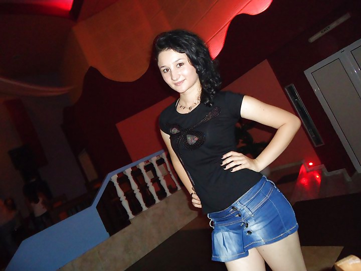 Sex Gallery bulgarian and turkish hafize seidova