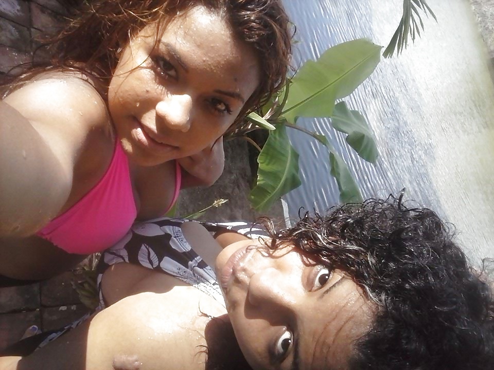 Sex Gallery Morena chichona!