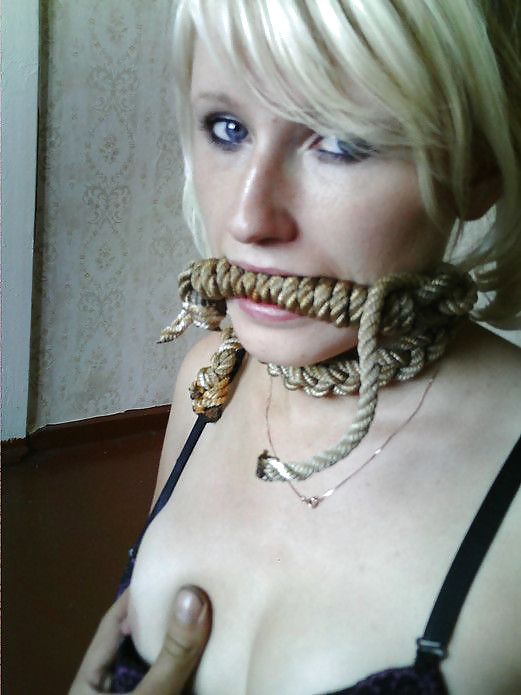 Sex Gallery Chienne #2