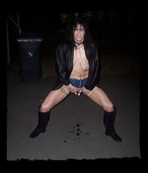 Sex Gallery salope soumise gabie