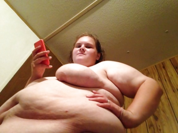 Sex Gallery Natural Women-30