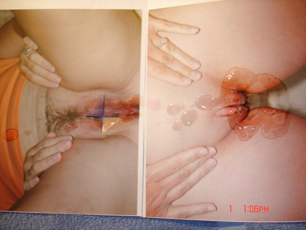 Sex Gallery another wife
