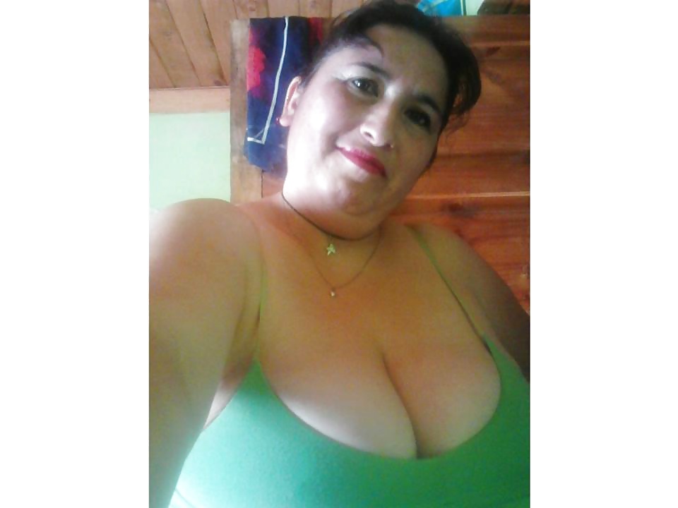 Sex Gallery Madura Gordita