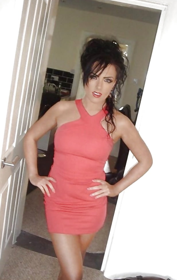 Sex Gallery Chav Sluts And Slags #11