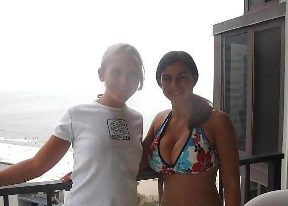 Sex Gallery Amanda in den USA