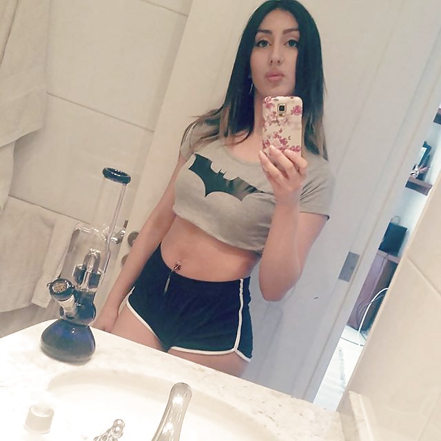 Sex Gallery Beautiful & Horny teen # 23