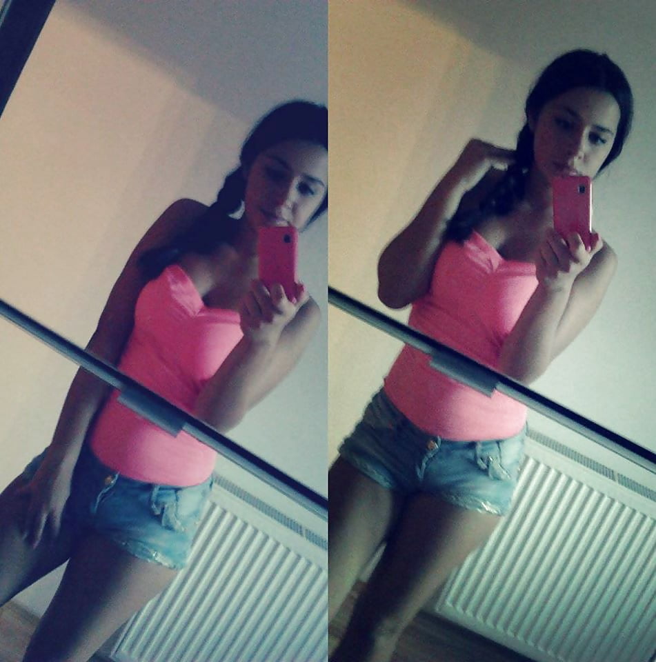 Sex Gallery Danijela Teen Serbia