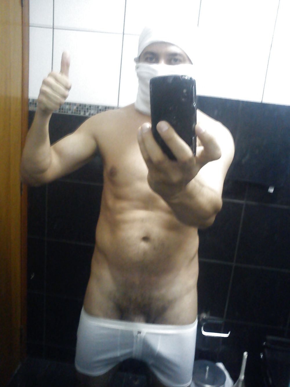 Sex Gallery EU DE NINJA SAFADO 2 - I ninja bastard 2