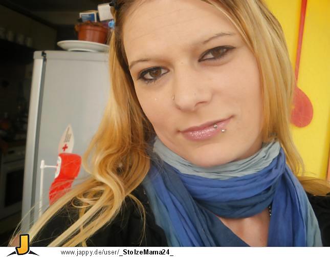 Sex Gallery Wichsvorlagen - Abrotzen IX