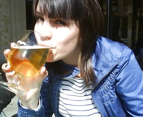 Sex Gallery Salope bcbg