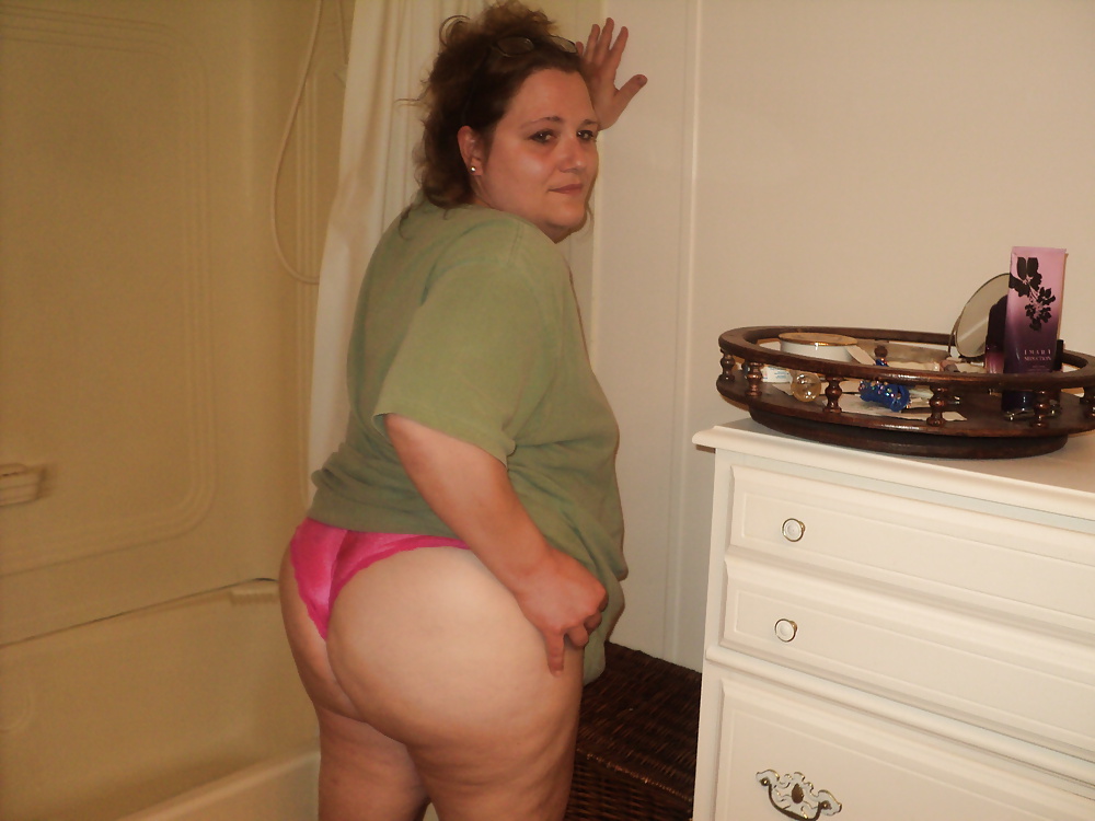 Sex Gallery My Big Mommy Ass!