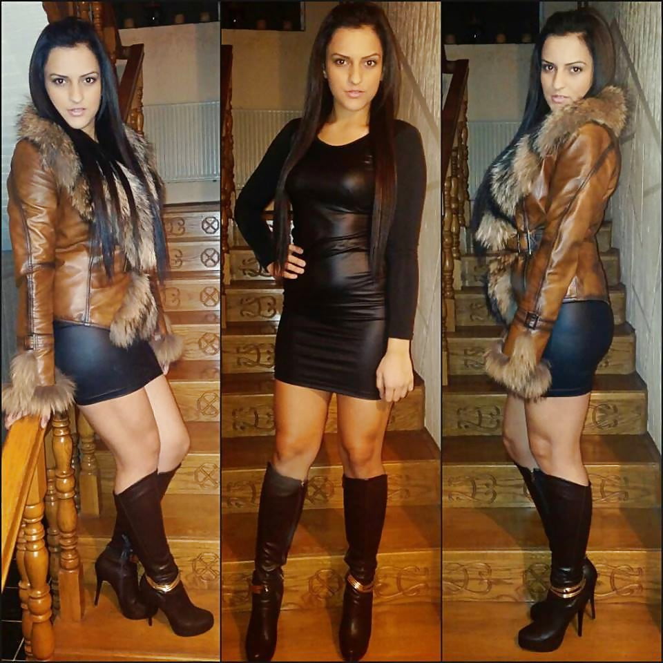 Sex Gallery Marija I.