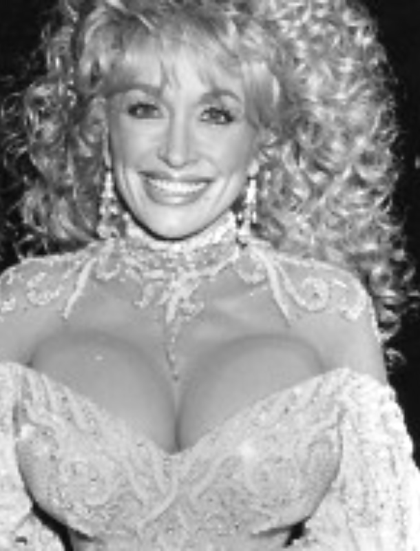 Dolly Parton Fakes