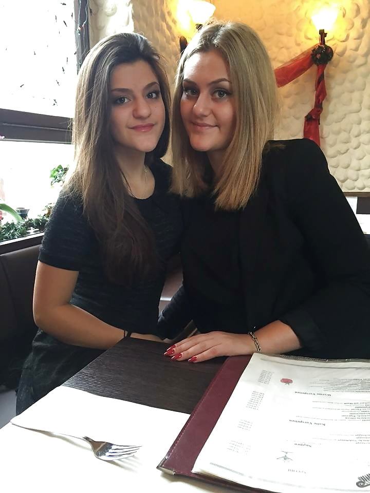 Sex Gallery Which girl would you fuck?
