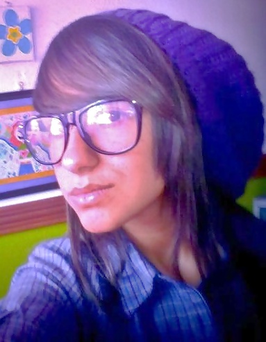 Sex Gallery Latina petite Alina Ramirez