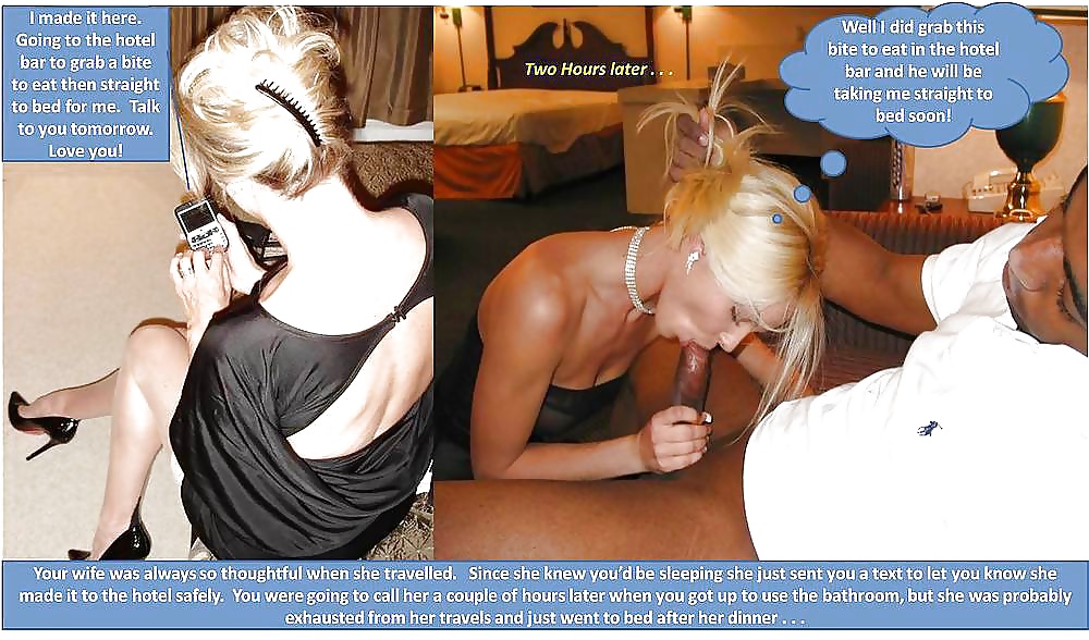 Sex Gallery Captions 9